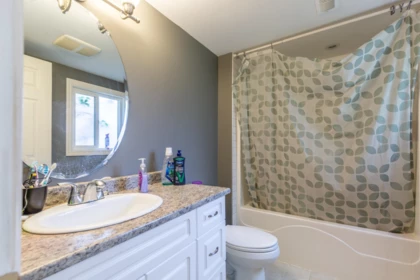 Hot Tub / Spa Photo of 20281 47a Avenue, Langley, BC