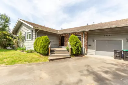 20281 47a Avenue, Langley, BC, Langley — Single Family Residence for sale