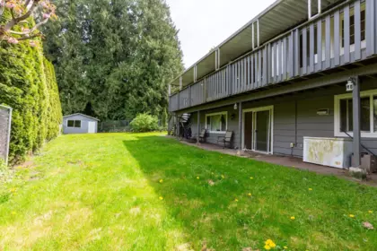 Neighborhood Park Photo Near 20281 47a Avenue, Langley, BC