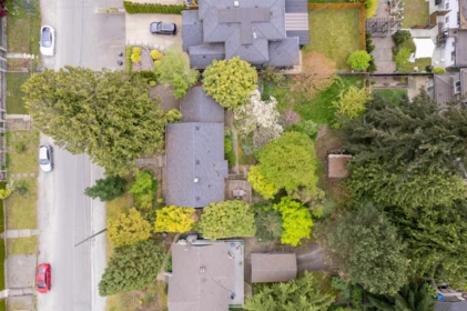 6138 Portland Street, Burnaby, BC, Burnaby — Single Family Residence for sale