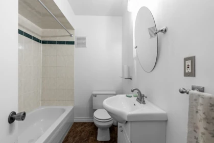 Guest Bathroom Photo of 6138 Portland Street, Burnaby, BC
