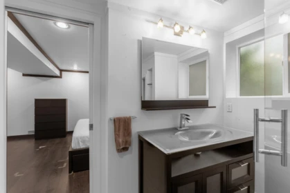 Hallway Photo of 6138 Portland Street, Burnaby, BC