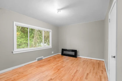 Powder Room Photo of 6138 Portland Street, Burnaby, BC