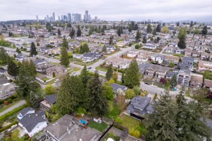 Street View Photo of 6138 Portland Street, Burnaby, BC