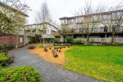 Community Amenities Photo (Clubhouse) of 9 14838 61 Avenue, Surrey, BC