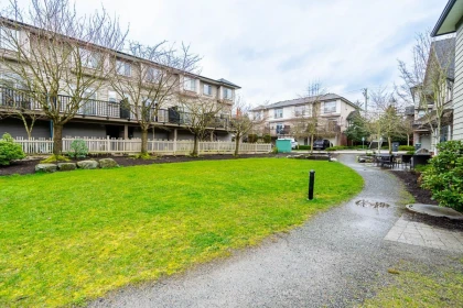 Fitness Center Photo Near 9 14838 61 Avenue, Surrey, BC