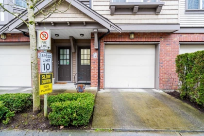 Garden / Landscaping Photo of 9 14838 61 Avenue, Surrey, BC