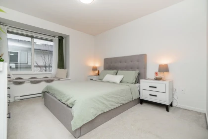 Guest Bathroom Photo of 9 14838 61 Avenue, Surrey, BC