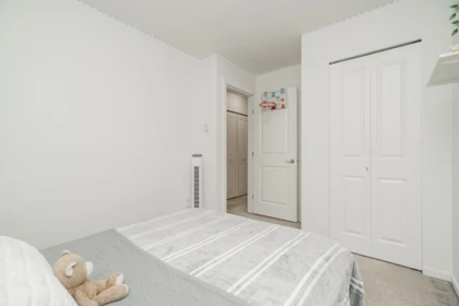 Hallway Photo of 9 14838 61 Avenue, Surrey, BC