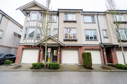 Hot Tub / Spa Photo of 9 14838 61 Avenue, Surrey, BC