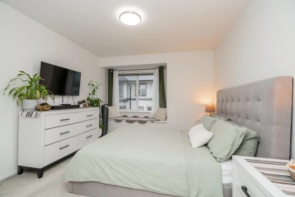 Office / Den Photo of 9 14838 61 Avenue, Surrey, BC