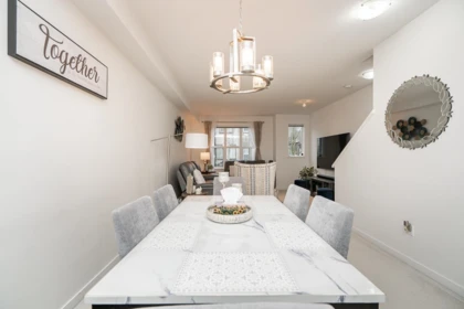 Pantry Photo of 9 14838 61 Avenue, Surrey, BC