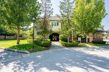 Playground / Recreational Area Near 9 14838 61 Avenue, Surrey, BC