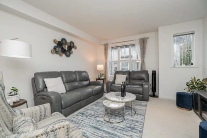 Primary Bedroom Photo of 9 14838 61 Avenue, Surrey, BC