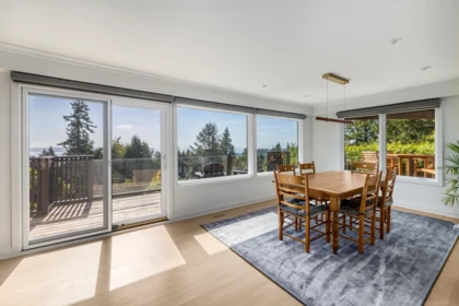 Pantry Photo of 4615 Woodgreen Drive, West Vancouver, BC