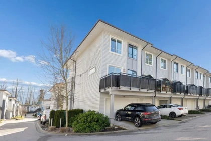 Community Amenities Photo (Clubhouse) of 701 18505 Laurensen Place, Surrey, BC