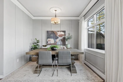 701 18505 Laurensen Place, Surrey, BC, Surrey — Townhouse for sale