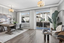 701 18505 Laurensen Place, Surrey, BC