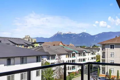 Swimming Pool Photo of 403 9130 Corbould Street, Chilliwack, BC