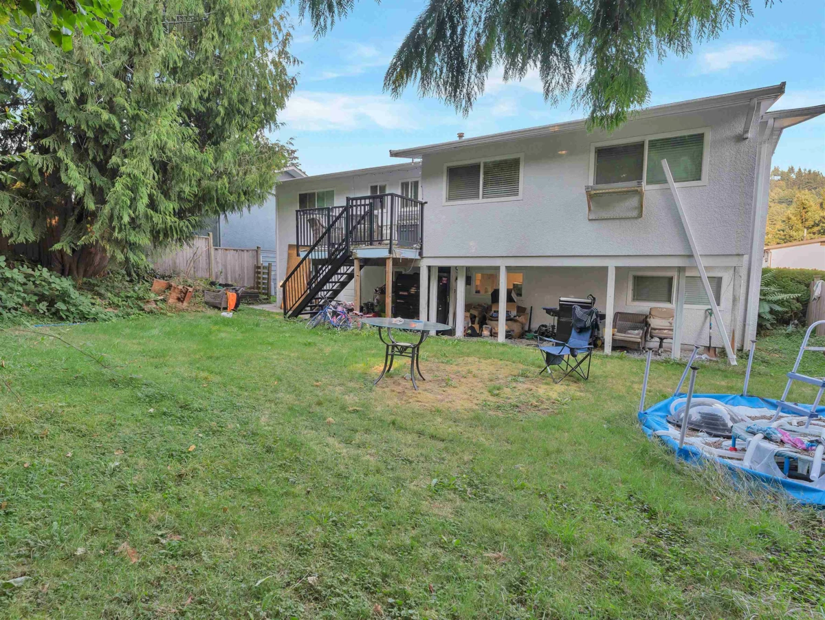 Family Room Photo of 2651 Macbeth Crescent, Abbotsford, BC