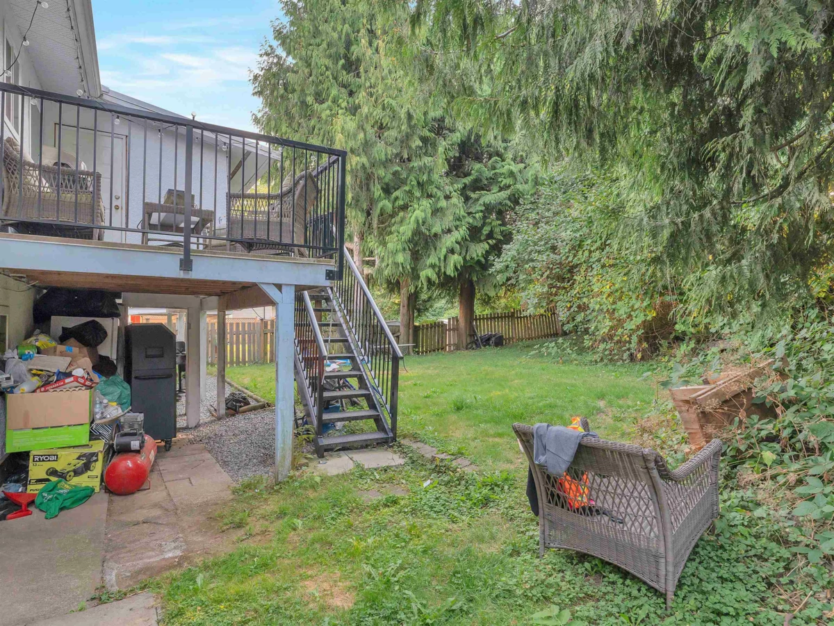 Living Room Photo of 2651 Macbeth Crescent, Abbotsford, BC