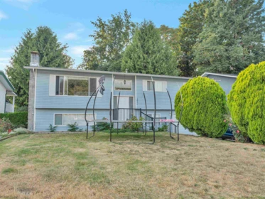 2651 Macbeth Crescent, Abbotsford, BC, Abbotsford — Single Family Residence for sale
