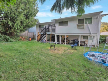 2651 Macbeth Crescent, Abbotsford, BC, Abbotsford — Single Family Residence for sale