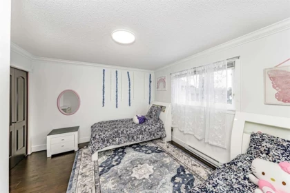 Bedroom 2 Photo of 13232 82 Avenue, Surrey, BC