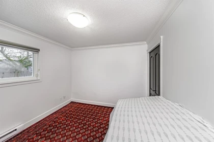 Bedroom 4 Photo of 13232 82 Avenue, Surrey, BC
