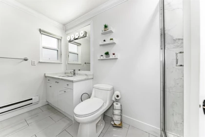 Breakfast Nook Photo of 13232 82 Avenue, Surrey, BC