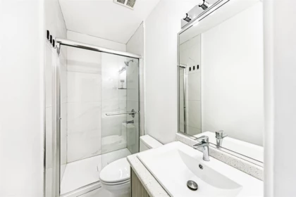 Powder Room Photo of 13232 82 Avenue, Surrey, BC