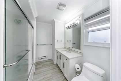 Walk-In Closet Photo of 13232 82 Avenue, Surrey, BC