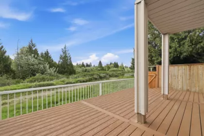 Kitchen Photo of 1 20484 53 Avenue, Langley, BC