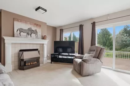 Loft / Bonus Room Photo of 1 20484 53 Avenue, Langley, BC
