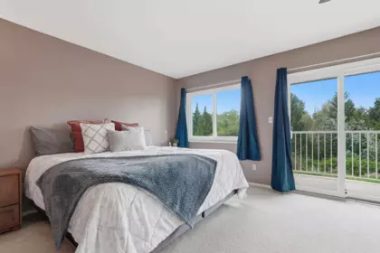 Mudroom Photo of 1 20484 53 Avenue, Langley, BC