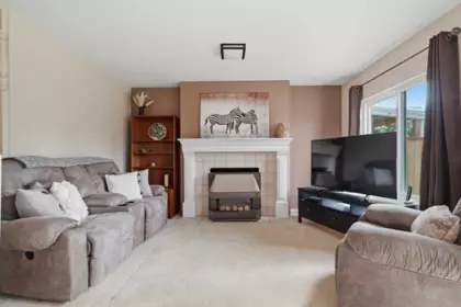 Office / Den Photo of 1 20484 53 Avenue, Langley, BC