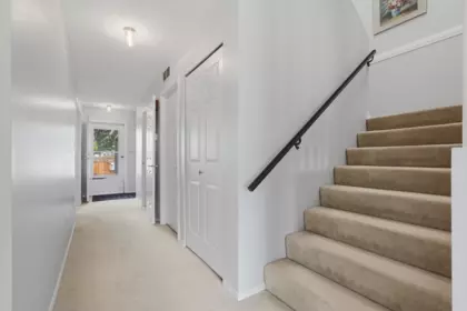Primary Bedroom Photo of 1 20484 53 Avenue, Langley, BC