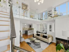 805 1238 Richards Street, Vancouver, BC