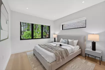 Loft / Bonus Room Photo of 1 58 E 40th Avenue, Vancouver, BC
