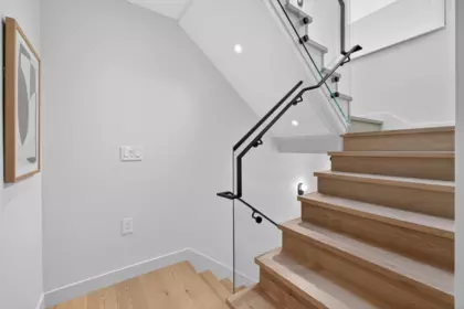 Office / Den Photo of 1 58 E 40th Avenue, Vancouver, BC