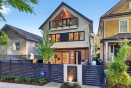 1 58 E 40th Avenue, Vancouver, BC