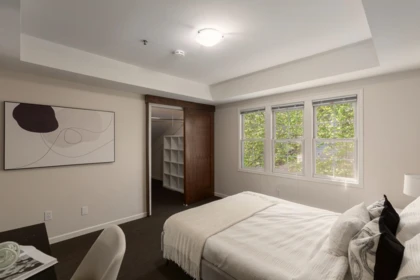 Office / Den Photo of 1935 W 12th Avenue, Vancouver, BC