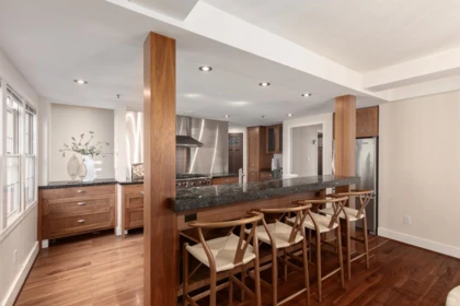 Pantry Photo of 1935 W 12th Avenue, Vancouver, BC