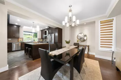 1818 Camelback Court, Coquitlam, BC, Coquitlam — Single Family Residence for sale