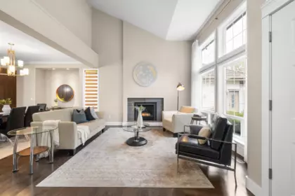 1818 Camelback Court, Coquitlam, BC, Coquitlam — Single Family Residence for sale