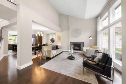 1818 Camelback Court, Coquitlam, BC, Coquitlam — Single Family Residence for sale