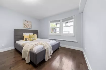 Laundry Room Photo of 1818 Camelback Court, Coquitlam, BC