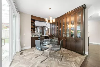 Pantry Photo of 1818 Camelback Court, Coquitlam, BC