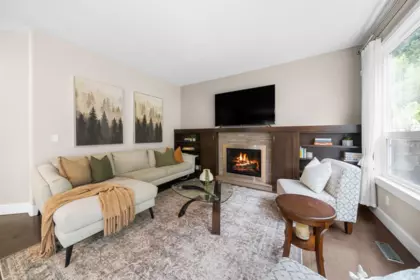 Primary Bedroom Photo of 1818 Camelback Court, Coquitlam, BC