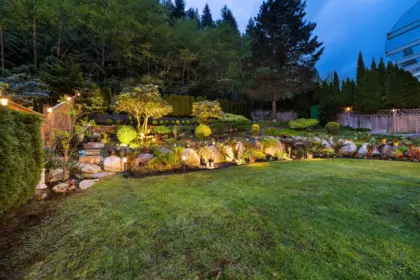 Swimming Pool Photo of 1818 Camelback Court, Coquitlam, BC
